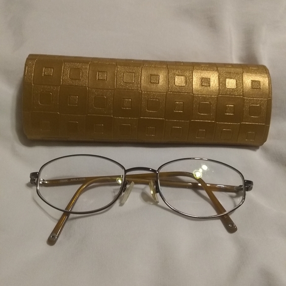 Coach (Karla) eyeglasses - Picture 1 of 16